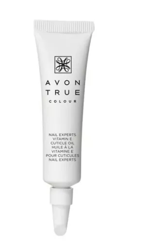 Avon Nail Experts [True Colour], Advanced Mira-Cuticle Vanishing Complex [Restoring Cuticle Cream] (Krem do pielęgnacji skórek) - 2