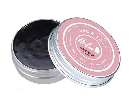 Hulu Brow Soap (Mydełko do brwi) - 1