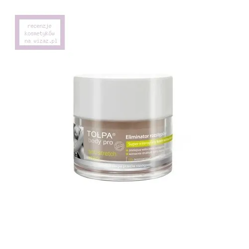 Tołpa Body Pro, Anti - Stretch Mark, Eliminator rozstępów
