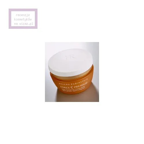 Helena Rubinstein Force C Premium, Super Energizing Cooling Gelée (żel energizujący do twarzy)