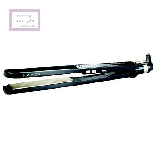 BaByliss Prostownica I - Pro 230 ST87E