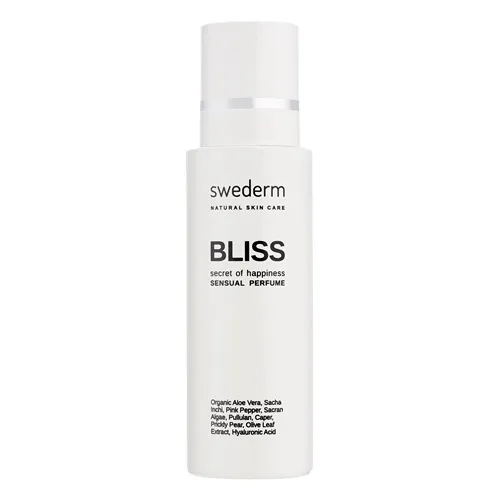 Swederm Bliss Sensual Perfume EDP