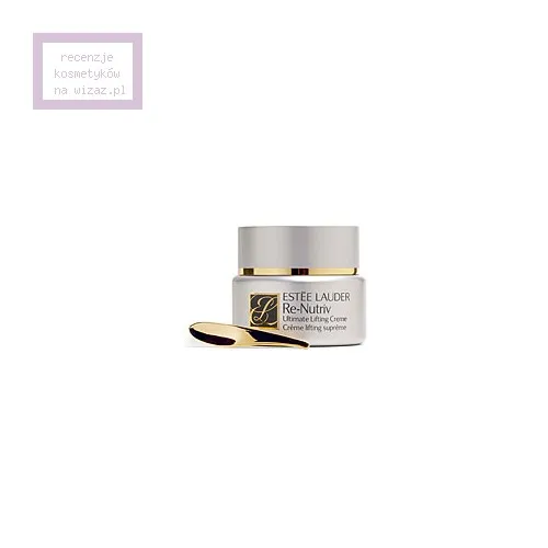 Estee Lauder Re-Nutriv, Ultimate Lifting Eye Creme