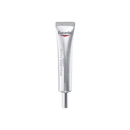 Eucerin Hyaluron - Filler, Krem pod oczy - 2