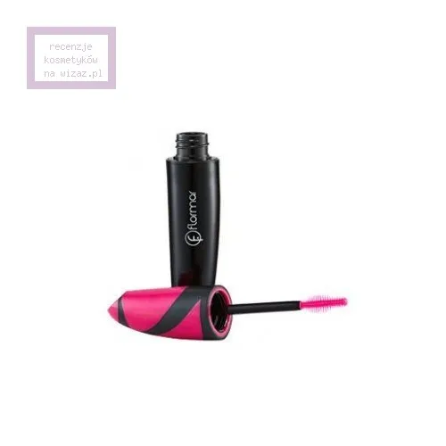 Flormar Revolution Mascara (Wydłużający tusz do rzęs)