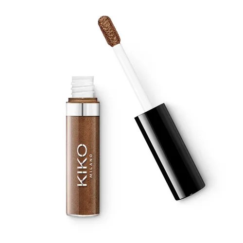 Kiko Milano Long Lasting Liquid Eyeshadow (Cień do powiek w płynie)