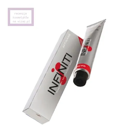 Affinage Infiniti Permanent Hair Colour Creme (Farba do włosów)