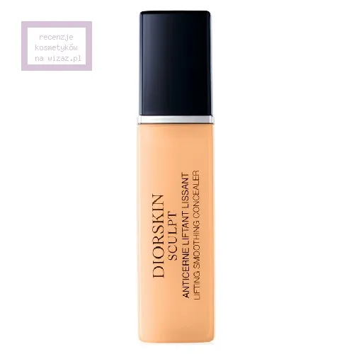 Christian Dior Diorskin, Sculpt Concealer (Korektor liftingujący)