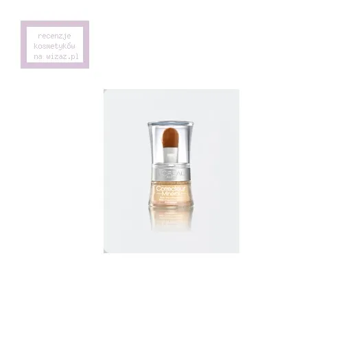 L'Oreal Paris Correcteur Mineral (Korektor mineralny)