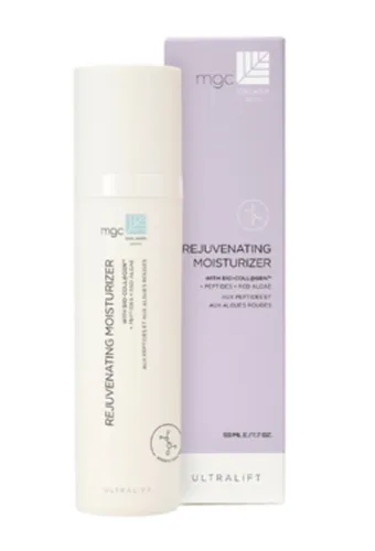 MGC Derma Rejuvenating Moisturizer (Odmładzający krem nawilżający do twarzy)