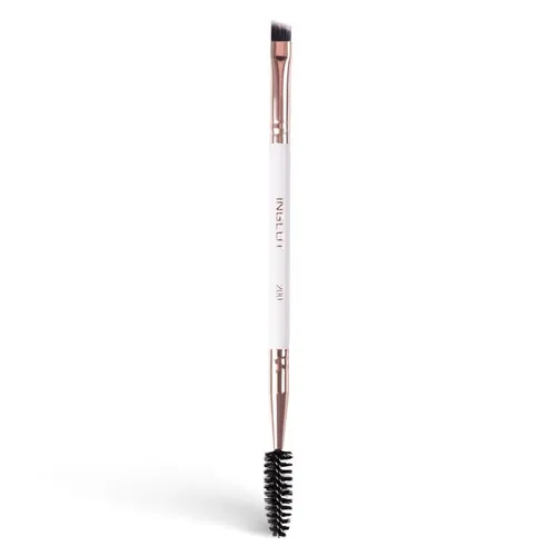 Inglot Playinn 200 Makeup Brush (Pędzel do makijażu oczu i brwi)