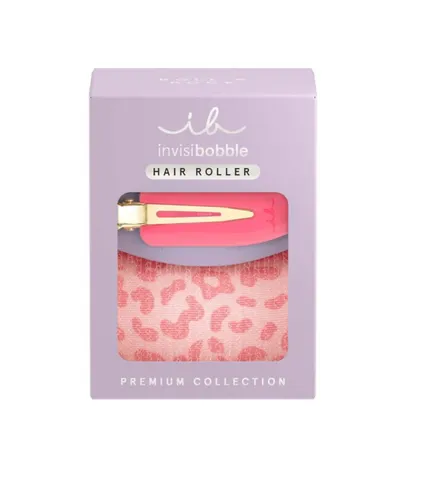 Invisibobble Roll n Rock Set (Zestaw wałków z klipsami)