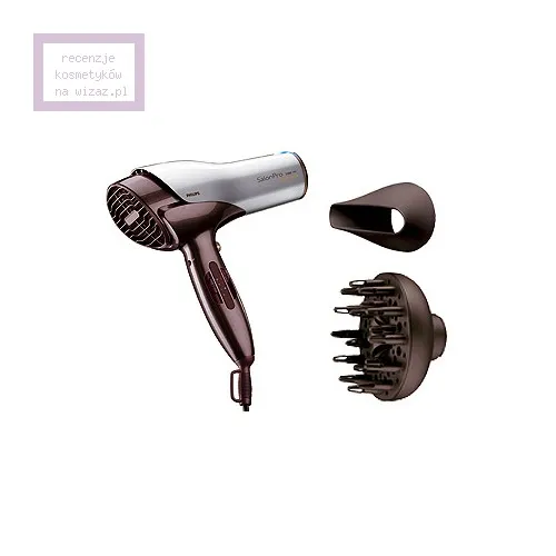 Philips Suszarka do włosów HP 4890/00 SalonPro