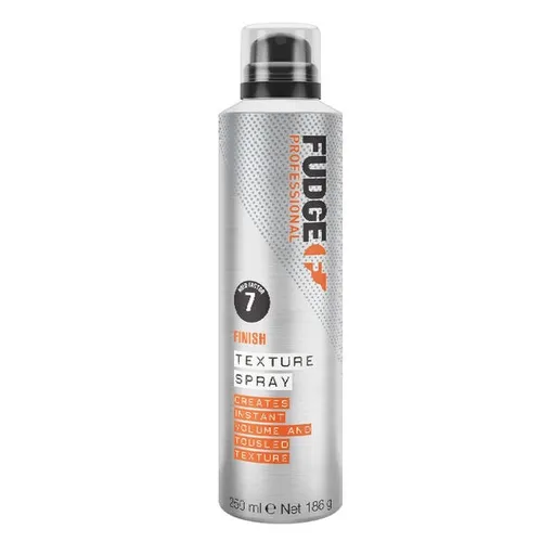 Fudge Finish Texture Spray (Spray spray teksturujący do zwiększenia objętości włosów)