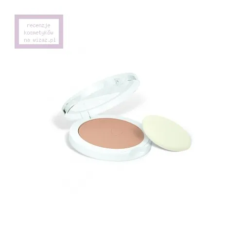 Golden Rose Classics, True Matte Pressed Powder (Matujący puder prasowany)