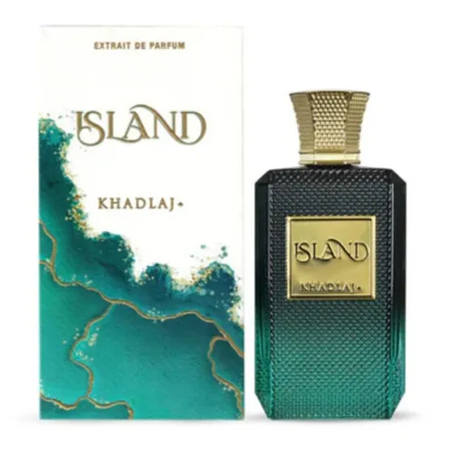 Khadlaj Island EDP