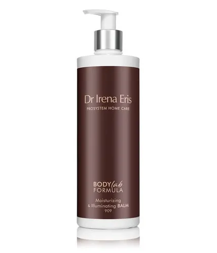 Dr Irena Eris Prosystem Home Care, Body LabFORMULA, Moisturizing & Illuminating Balm (Nawilżający balsam rozświetlający do ciała)