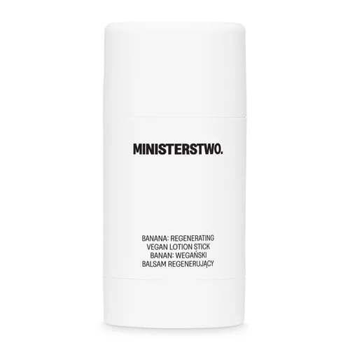 Ministerstwo Dobrego Mydła Banan, Balsam w sztyfcie - 1