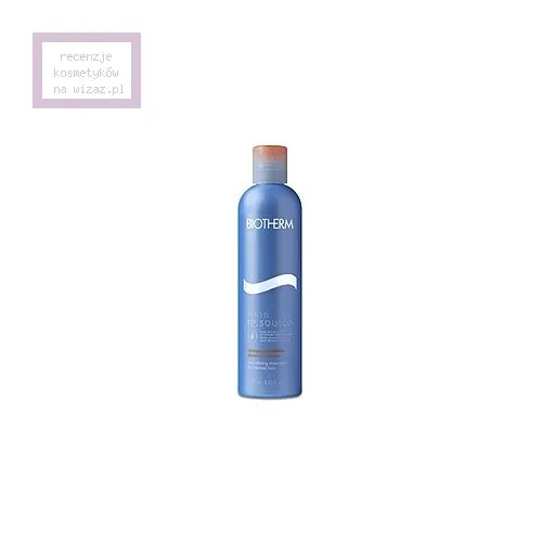 Biotherm Hair Re.Source, Shampooing Vitalite Chevreux Normaux (Szampon nadający witalność do włosów normalnych)