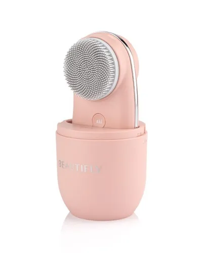 Beautifly Fresh Duo, Szczoteczka soniczna do mycia twarzy