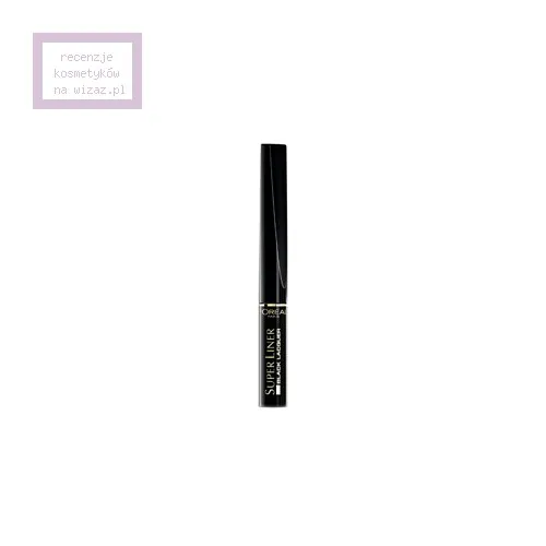L'Oreal Paris Super Liner Black Lacquer (Eyeliner)