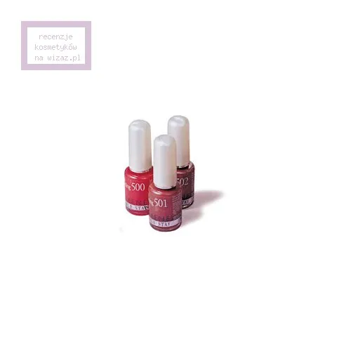 Lumene Double Stay (Lakier do paznokci)