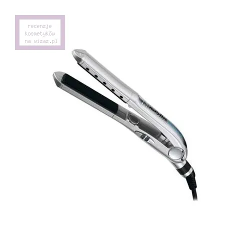 BaByliss Prostownica ceramiczna Wet N' Dry , do włosów suchych lub wilgotnych