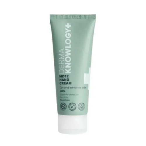 DermaKnowlogy MD12 Hand Cream (Krem do rąk)