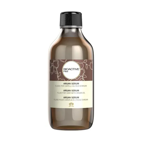 Farmagan Bioactive HS3, Argan Serum (Argan, Serum do włosów)