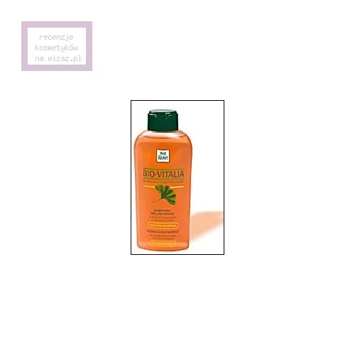 Yves Rocher Bio-Vitalia, szampon intensywnie nabłyszczający