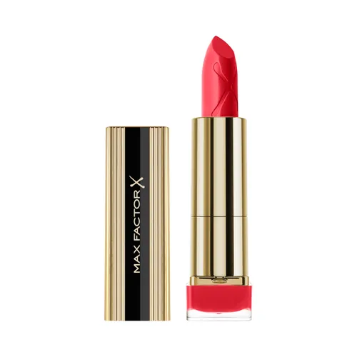 Max Factor Colour Elixir Lipstick (Nawilżająco - odżywcza pomadka do ust) - 5