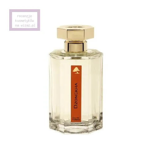 L'Artisan Parfumeur Dzongkha EDT - 3
