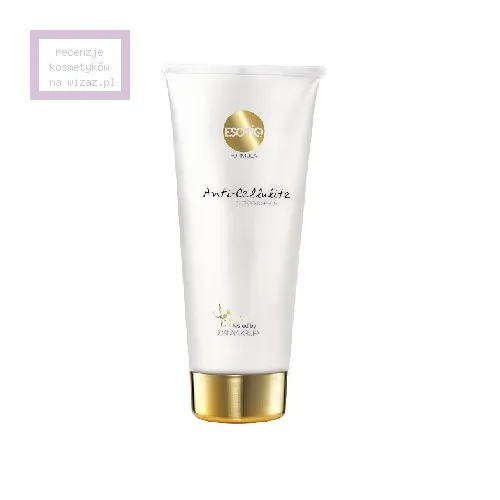 Esotiq Formula, Anti - Cellulite Buttocks Serum (Serum antycellulitowe) - 2