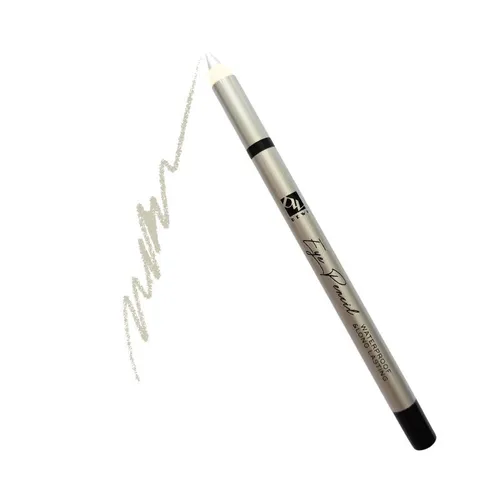 Dewi Cosmetics Metaliczna kredka do oczu - 1