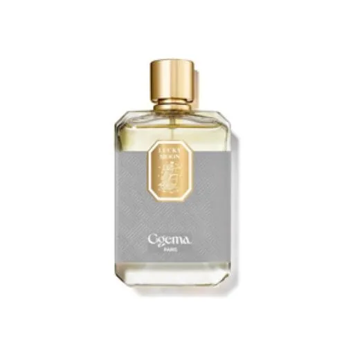 Ggema Paris Moonstone Collection, Lucky Moon EDP