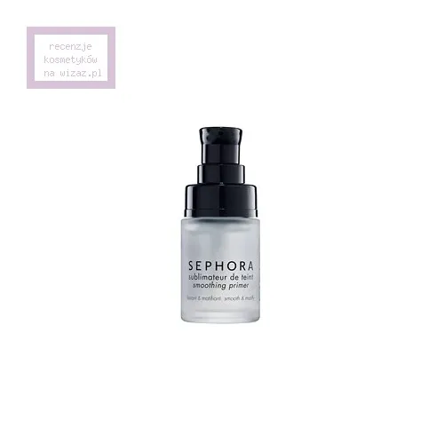 Sephora Sublimateur de Teint [Smooothing Primer] (Wygładzająca baza pod makijaż)