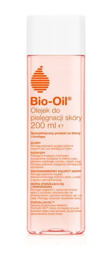 Bio Oil Uniwersalny olejek do twarzy i ciała - 1