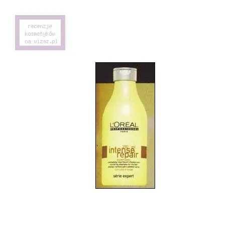 L'Oreal Professionnel Serie Expert, Intense Repair, Szampon do włosów suchych