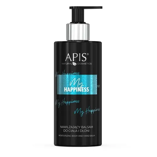 Apis My Happiness, Balsam do ciała