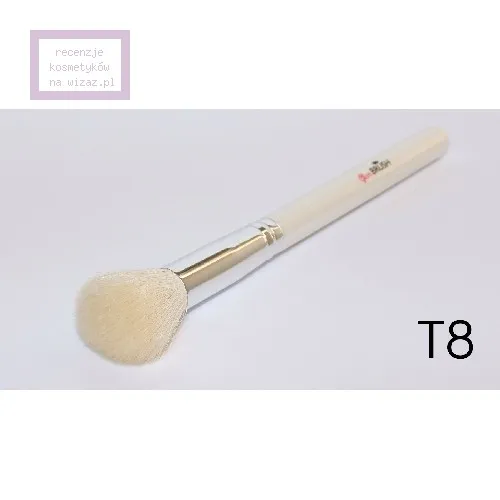 Glam Shop Brush T8 (Pędzel do precyzyjnego konturowania)
