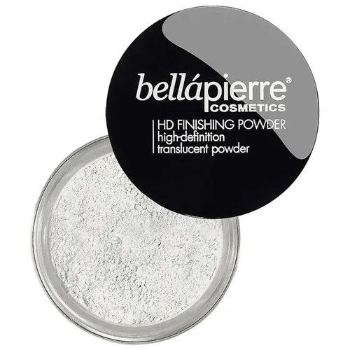 Bellapierre HD Finishing Powder (Puder wykańczający HD)