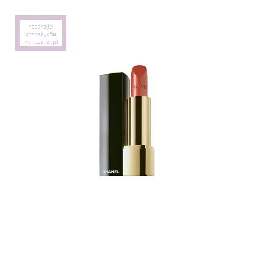 Chanel Rouge Allure (Szminka) - 2