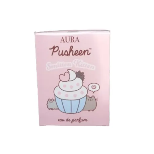 Aura Pusheen, Smitten Kitten EDP