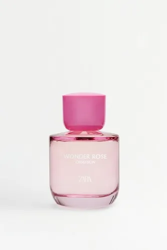 Zara Wonder Rose Obsession EDP