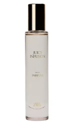 Zara Juicy Infusion EDP
