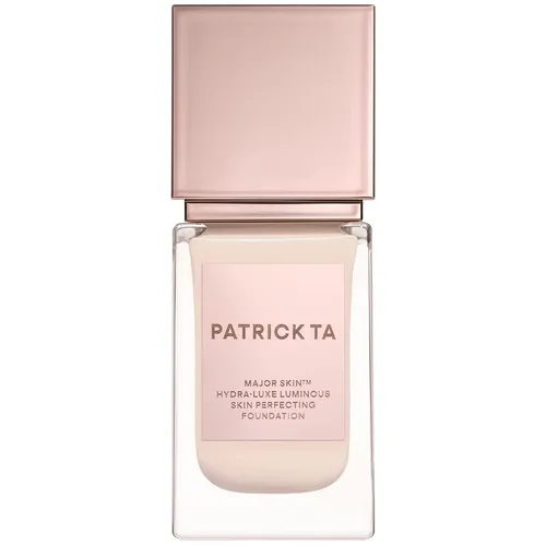 Patrick TA Major Skin, Hydra Luxe Skin Perfecting Foundation (Podkład do twarzy)