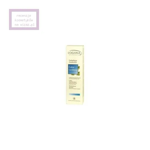 Logona Color Conditioner (Odżywka do włosów farbowanych) - 3