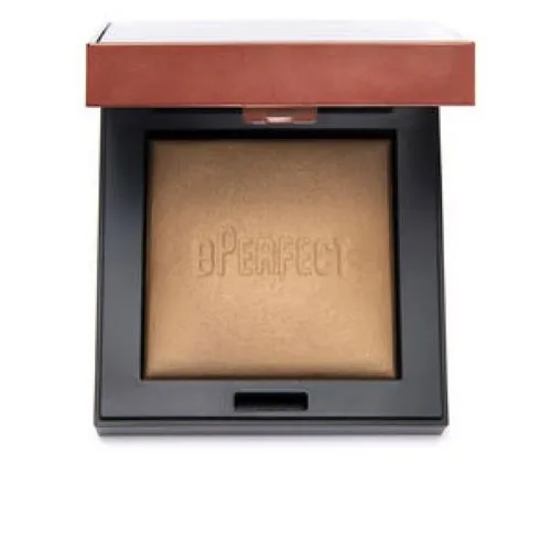 BPerfect Cosmetics Farenheit, Baked Bronzer (Wypiekany bronzer do twarzy)