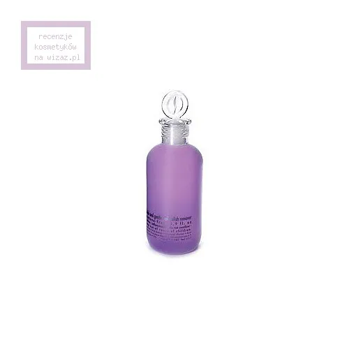 Sephora Quick and Gentle Nail Polish Remover with vitamin E  (zmywacz do paznokci ekspresowy łagodzący)