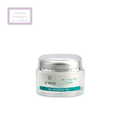 Clarena Dermasebum Line, Sebum Control Cream